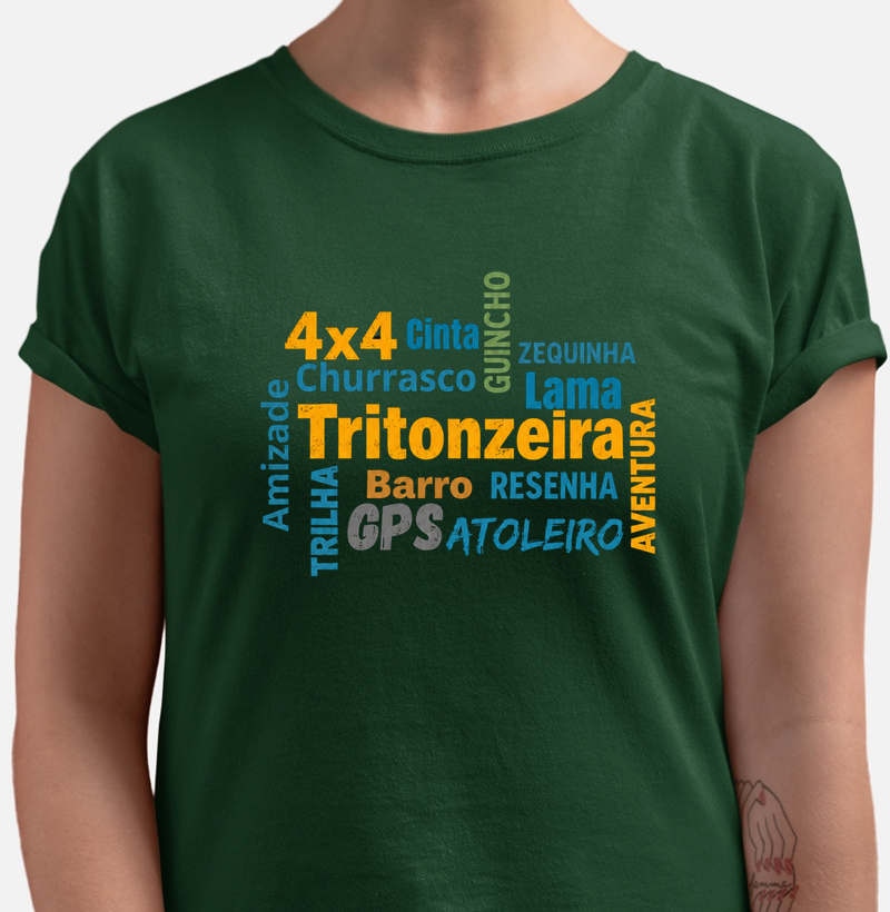 Tritonzeira e cia