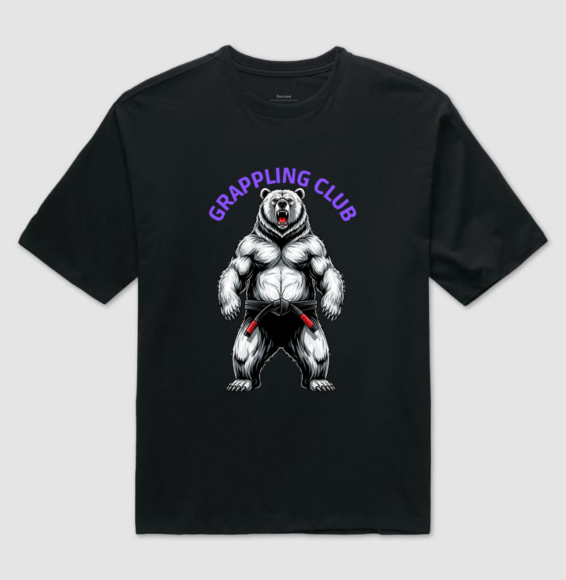 Grappling Club