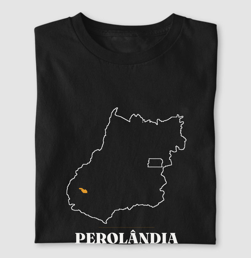 Perolândia | Traço GO