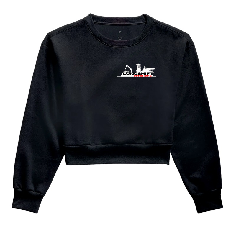 LongShift Offshore - ROV Vessel