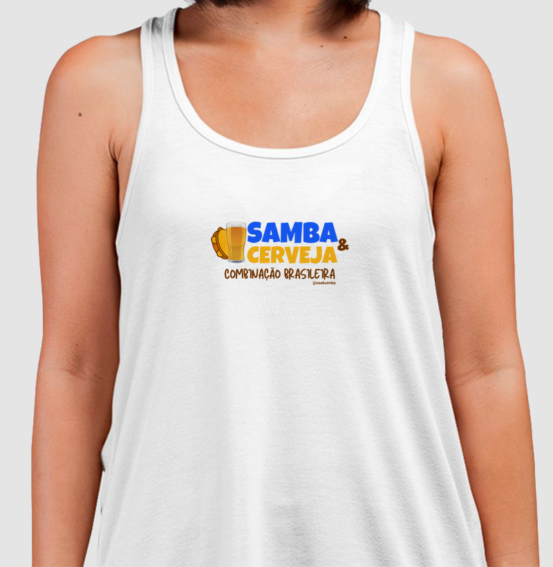 Samba & Cerveja - combinação brasileira