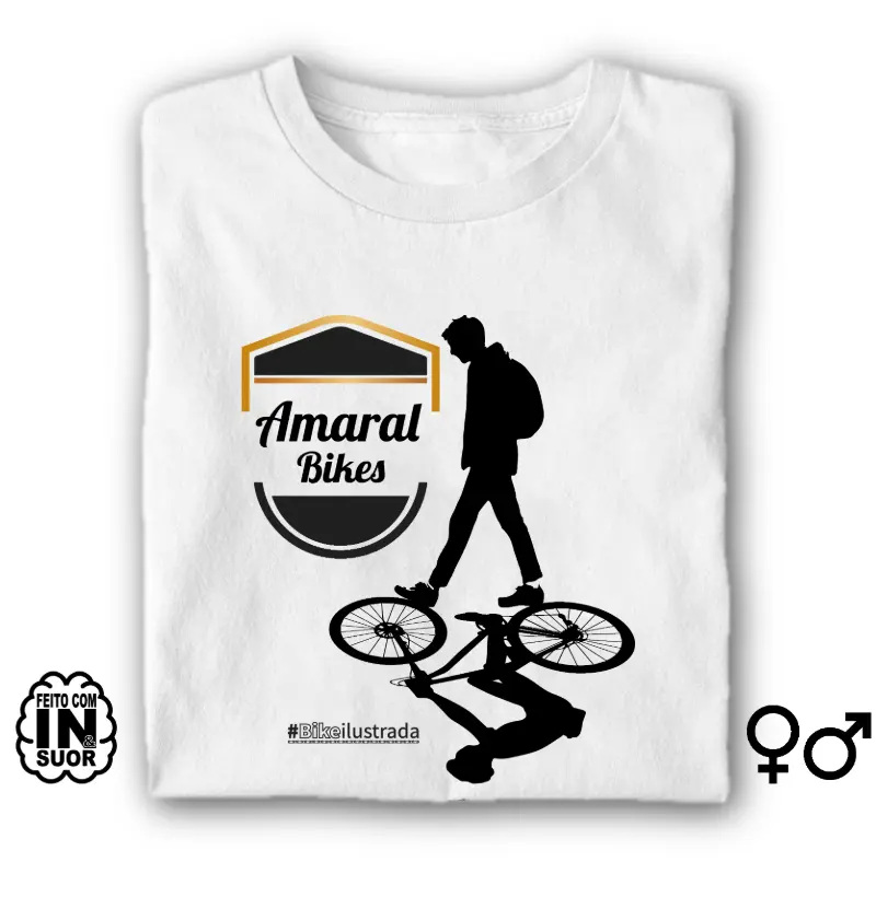 Amaral Bikes - Desejo