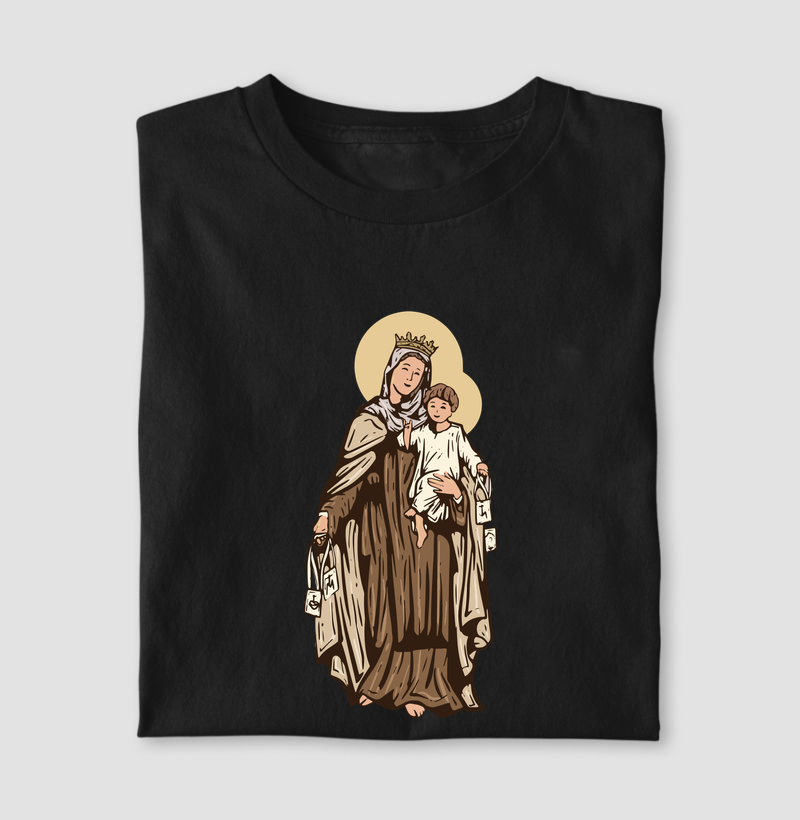 Nossa Senhora do Carmo