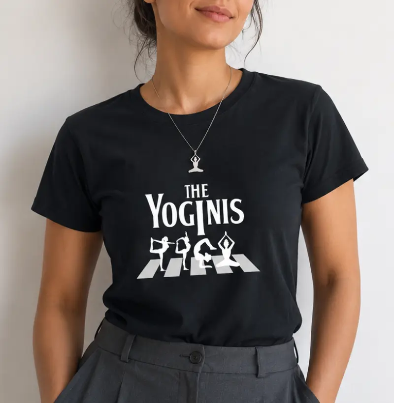 The Yoginis