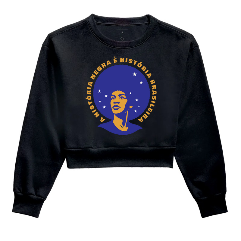A história negra é historia brasileira