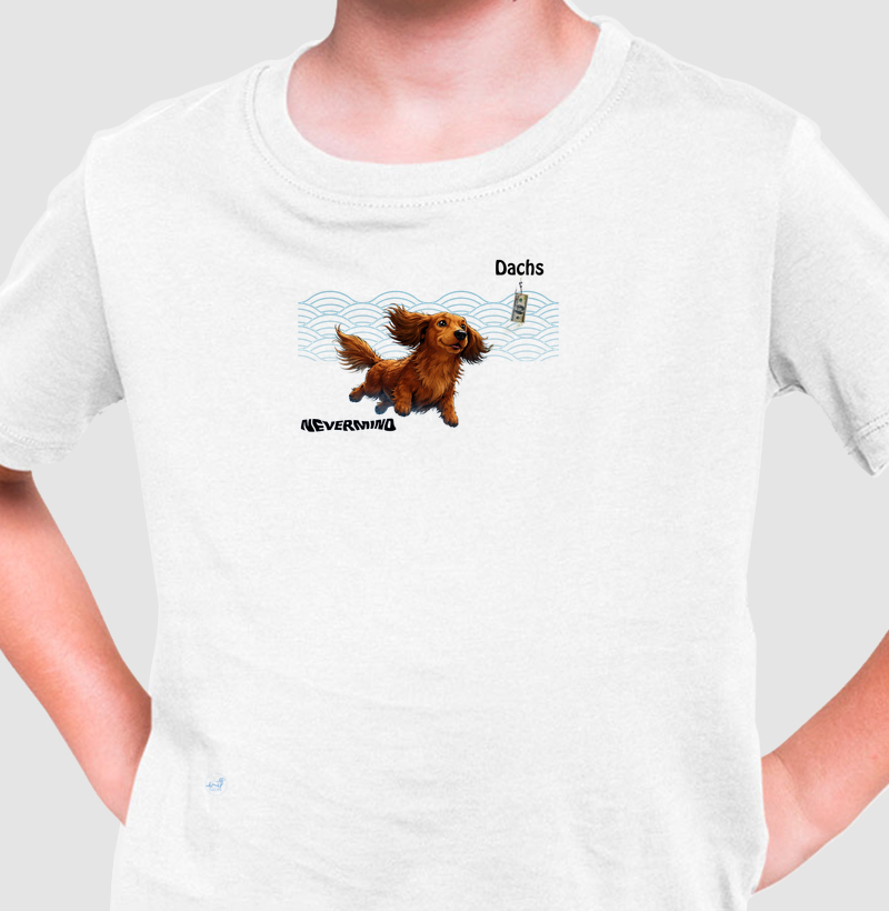 Dachs nevermind