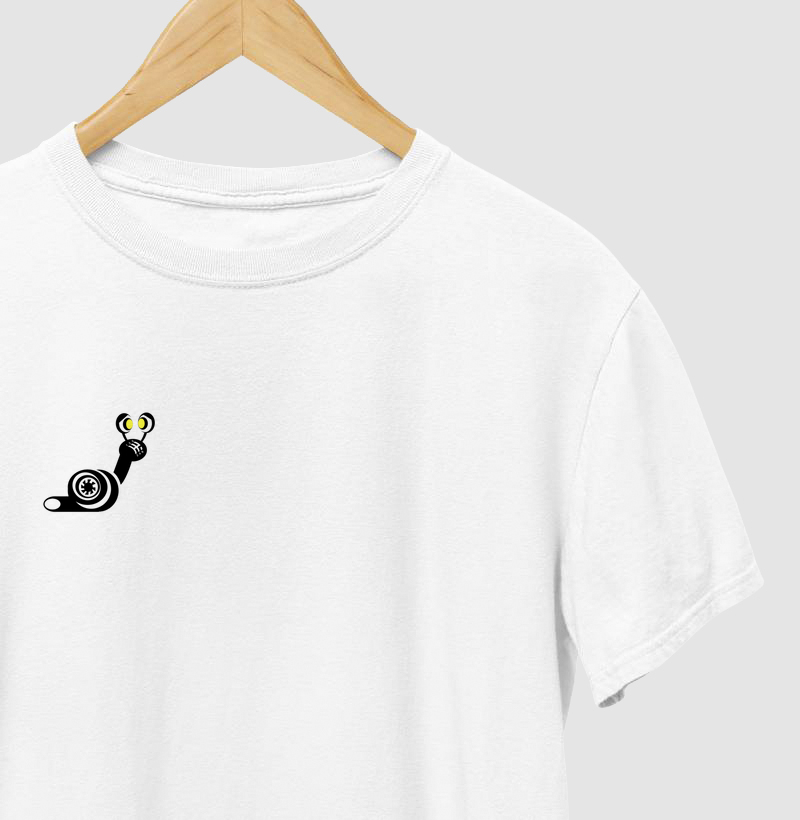 Camiseta - GHEC NOVO LOGO 