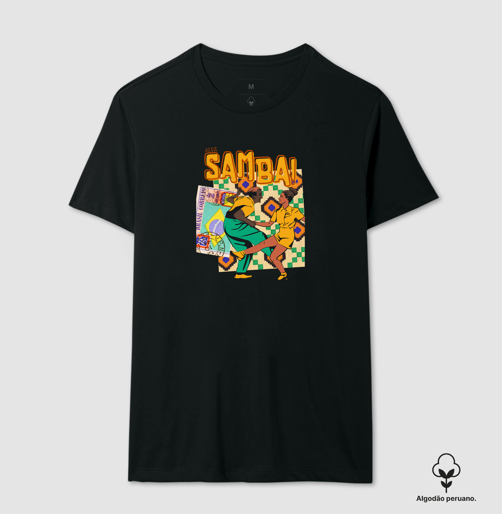 Raiz do Samba