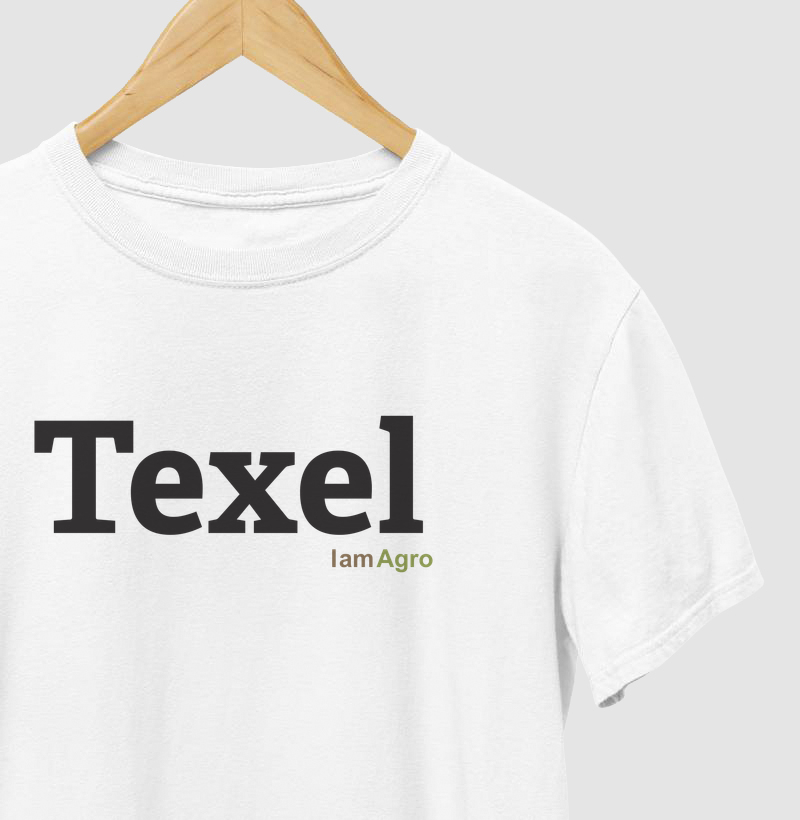 Camiseta Texel Agro
