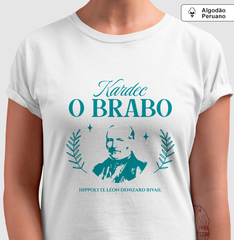 Kardec, o brabo