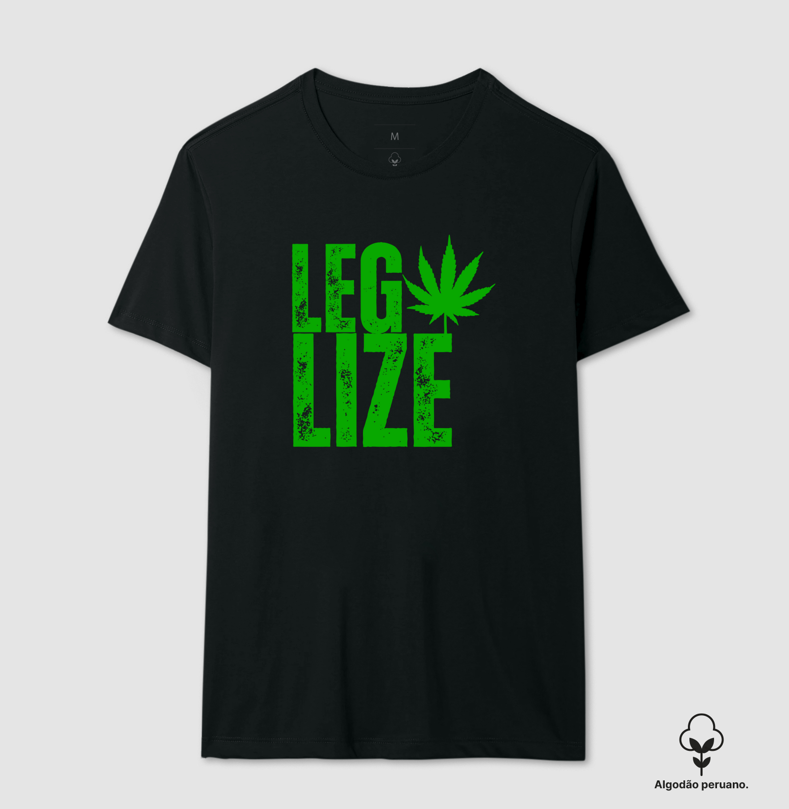 Legalize