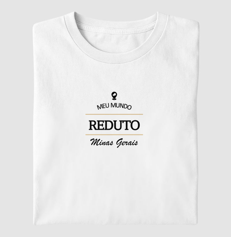 Reduto (MG) | Meu Mundo