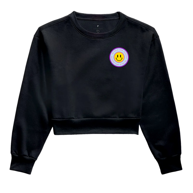 Uma Gaúcha Tri Feliz