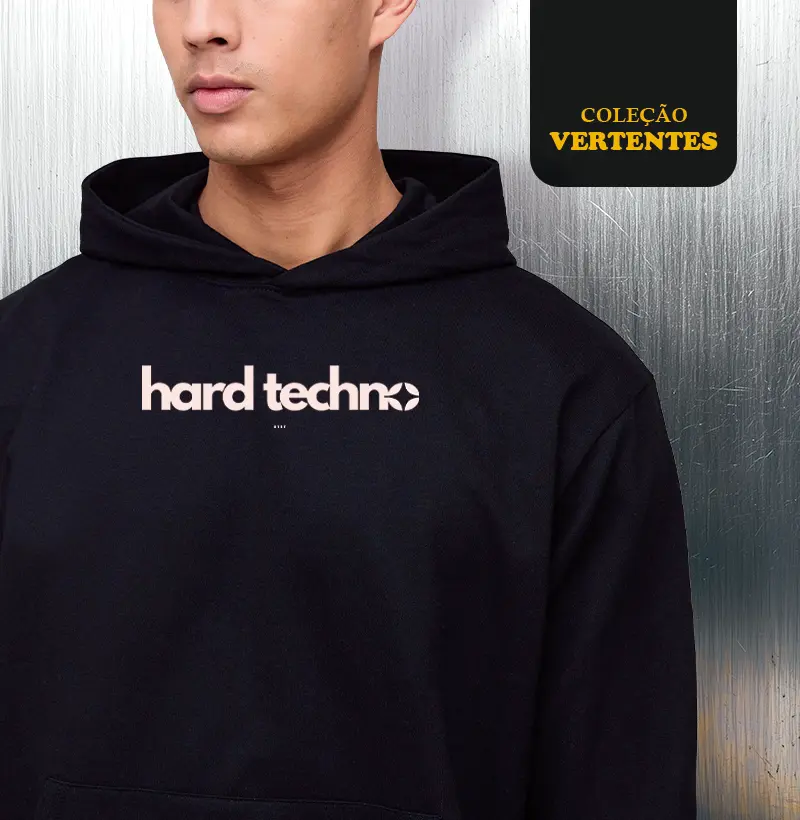 HARD TECHNO /vertentes