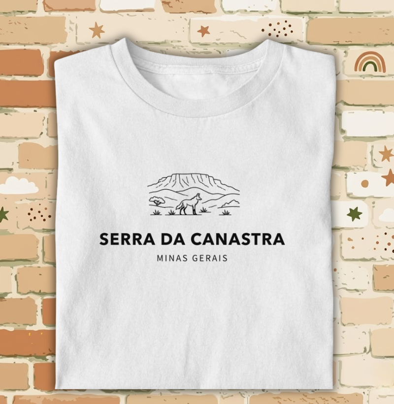 Serra da Canastra