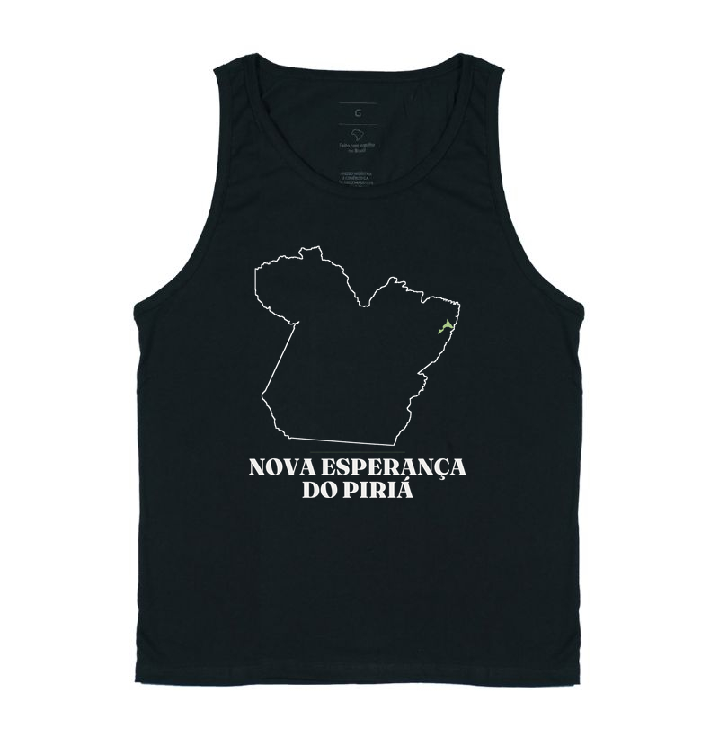 Nova Esperança do Piriá | Traço PA - Regata