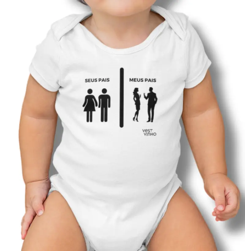 SEUS PAIS, MEUS PAIS