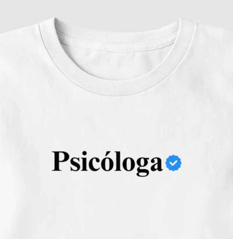 Psicóloga verificada