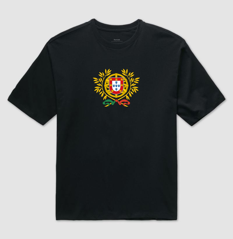Brasão armas