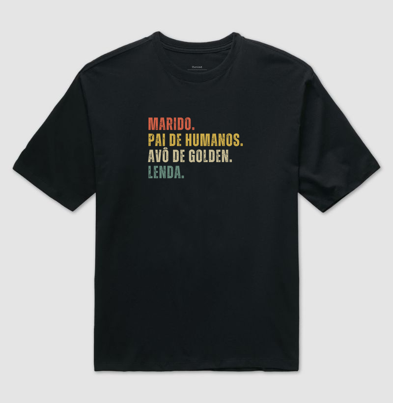 Pai e Avô
