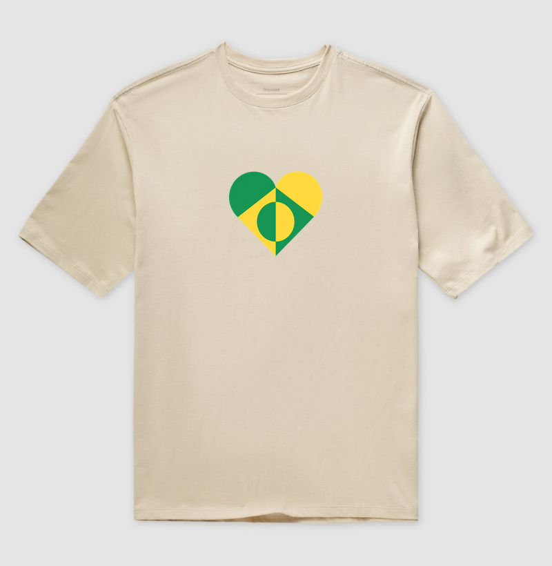 Coração Brasileiro 1