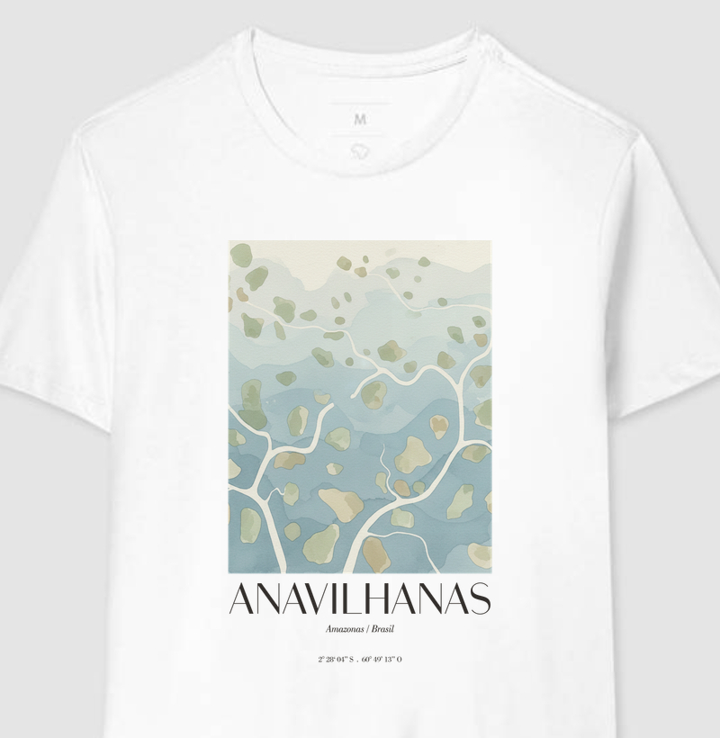 Anavilhanas - Amazonas