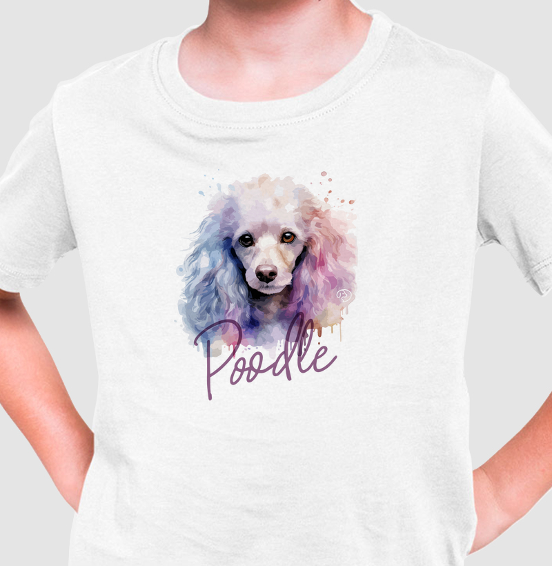 Poodle Splash