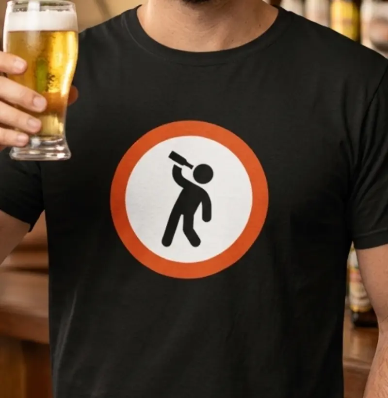Permitido Beber
