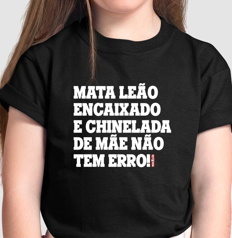 Mata Leão & Chinelada