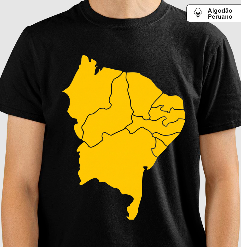 Nordeste Amarelo Grande