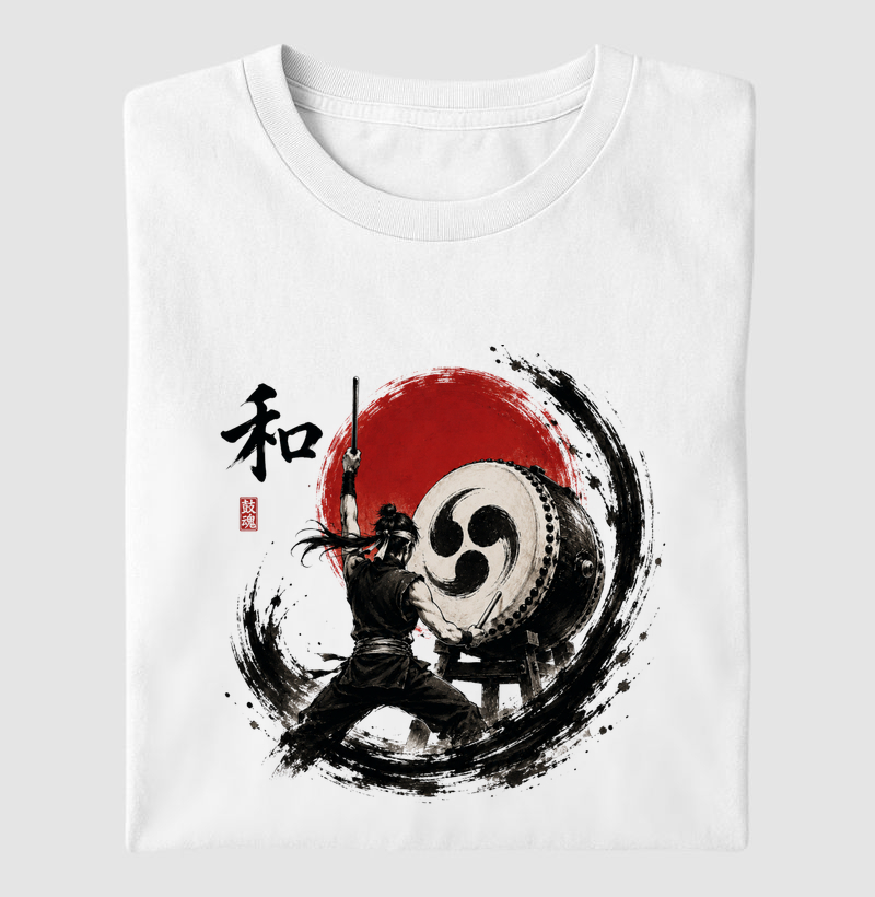 Força do Taiko