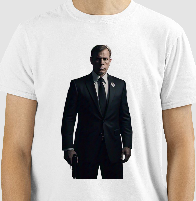 AGENTE SECRETO