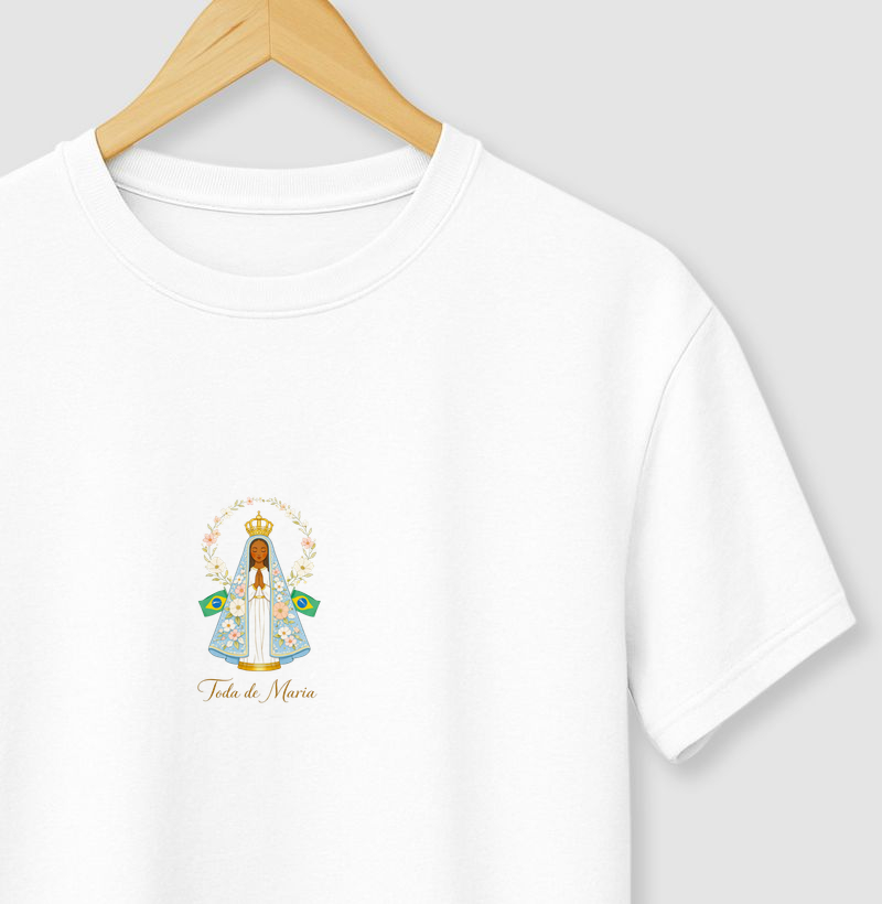 Nossa Senhora Aparecida Floral