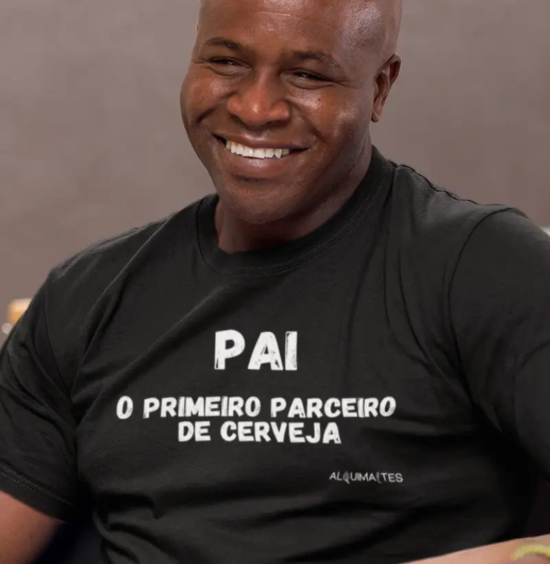 O primeiro parceiro
