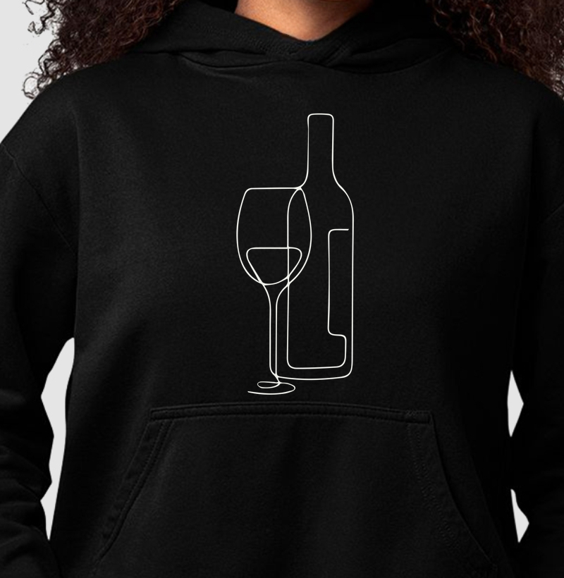 Contornos do Vinho