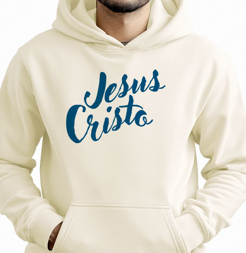 Jesus Cristo