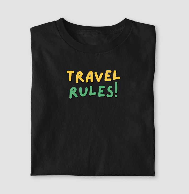 Travel Rules