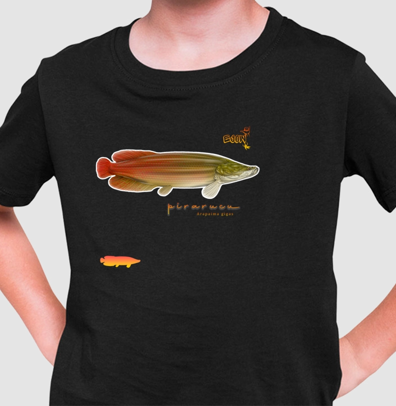 Arapaima KIDS 