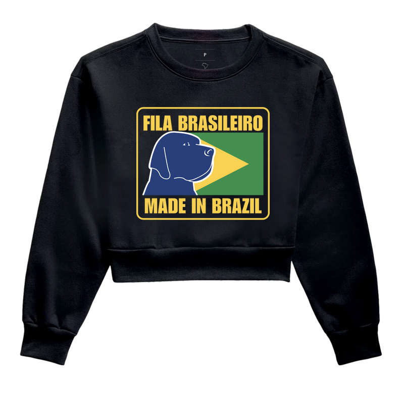 Fila Brasileiro Made In Brazil 01