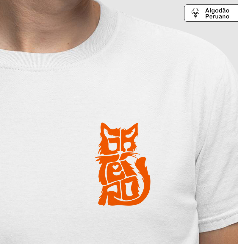 Gateiro Minimalista