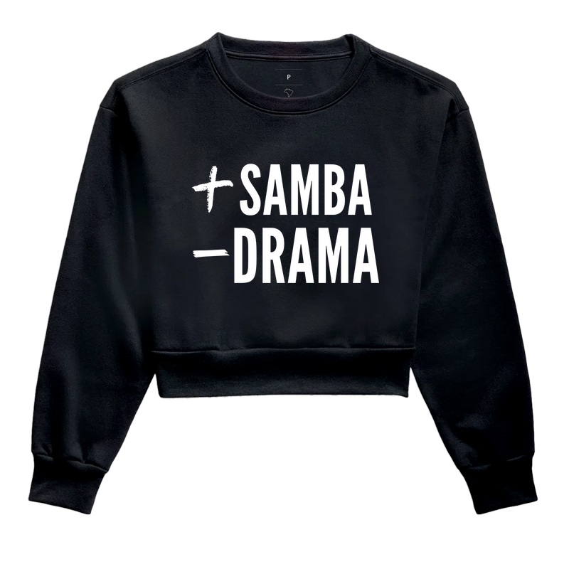 Samba sem Drama