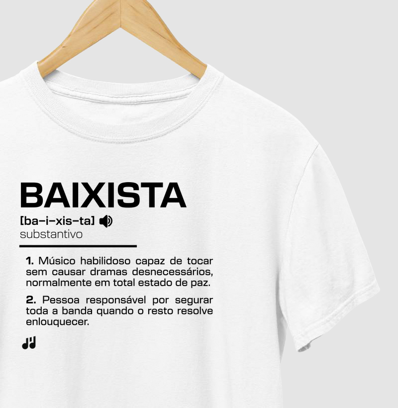 Baixista