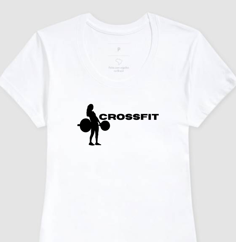 CROSSFIT- DEADLIFT