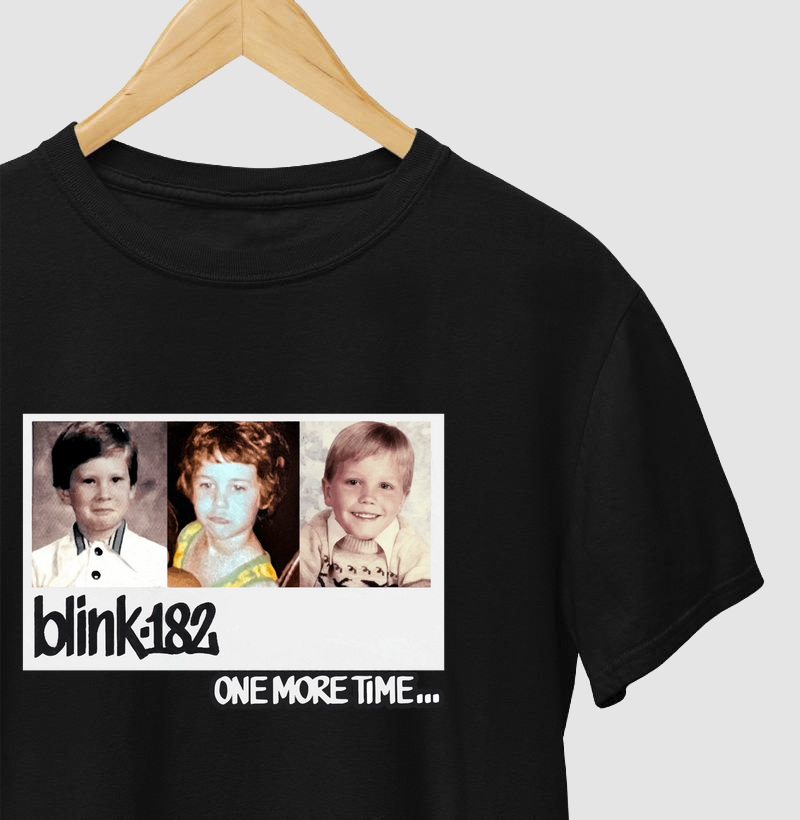 A019 - Blink-182 Children