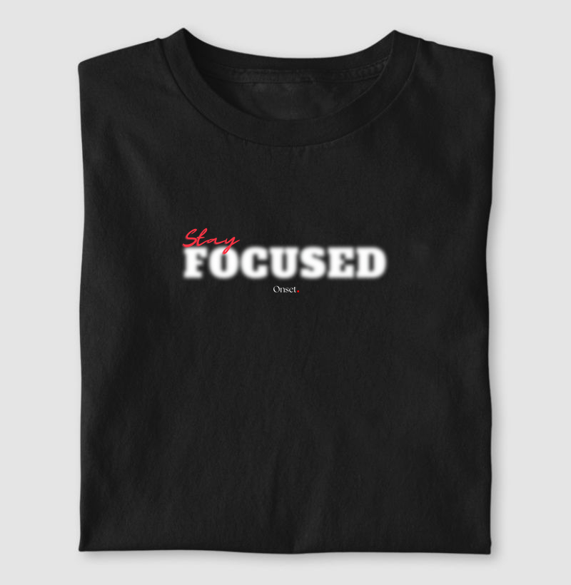 Stay Focused