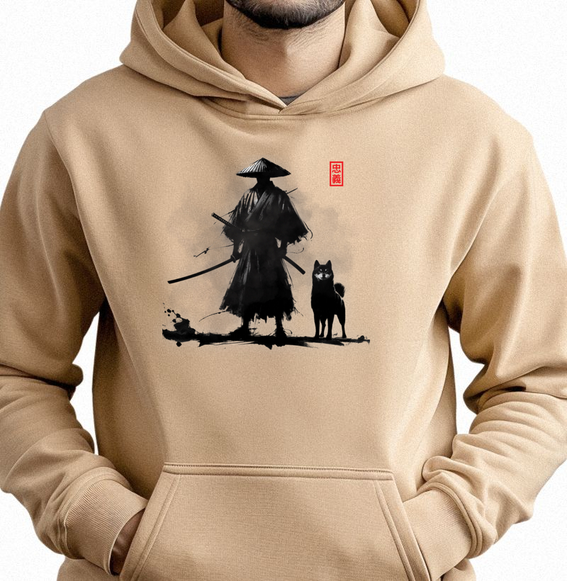 Chūgi – Lealdade Inabalável