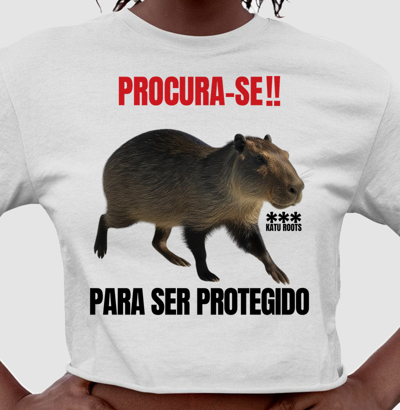 CAPIVARA 
