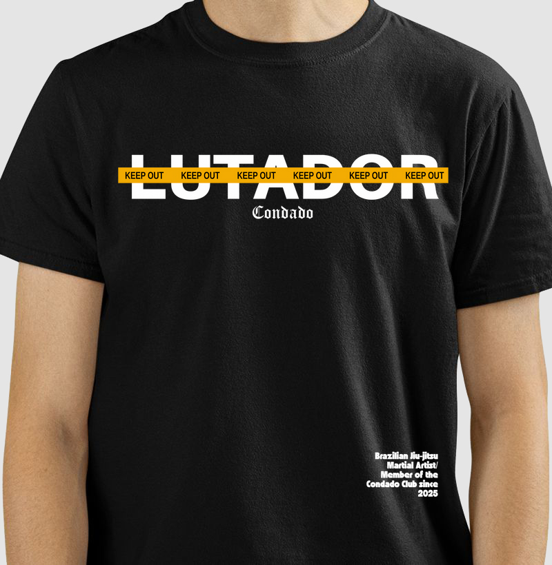 Condado Lutador