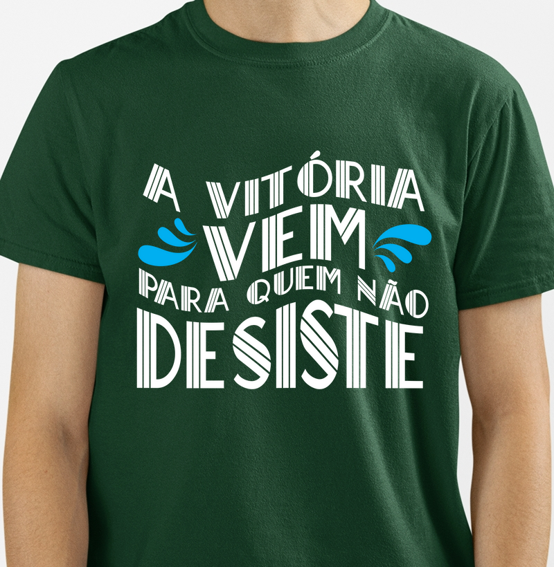 A Vitória Vem