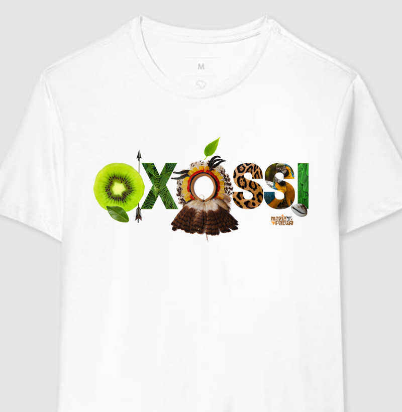 Essência Orixá Oxóssi